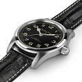 Часы Hamilton Khaki Field Murph Auto 42MM Bracelet Bundle H70605732 фото 2