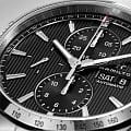 Часы Hamilton Broadway Auto Chrono H43516131 фото 2