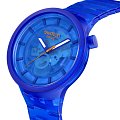 Часы Swatch Big Bold Biosourced Lacquered SB05N116 фото 7