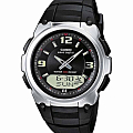 Часы CASIO WAVE CEPTOR WVA-109HE-1B
