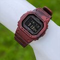Часы Casio G-Shock GW-B5600SL-4D фото 3