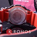 Часы Casio G-Shock DW-5600HRGRZ-1 фото 5