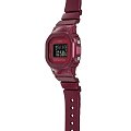 Часы Casio G-Shock GMD-S5600RB-4DR (GMD-S5600RB-4) фото 10