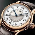 Часы Longines Weems Second-Setting Watch L2.713.8.13.0 фото 2