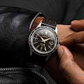 Seiko Seiko Presage SSK013J1  — задняя крышка металл сталь корпуса японские часы