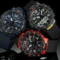 Часы Casio Pro Trek PRT-B50-4 фото 7