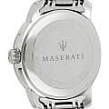 Maserati Maserati R8853121004  итальянские мужские часы на браслете нержавеющая сталь боковой вид