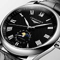 Часы Longines Master Collection L2.909.4.51.7 фото 2