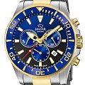 Часы Jaguar Executive Diver Chrono J862/4 фото 2
