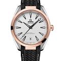 Часы Omega Seamaster Aqua Terra 220.22.41.21.02.001