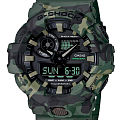 Часы Casio G-Shock GA-700CM-3A