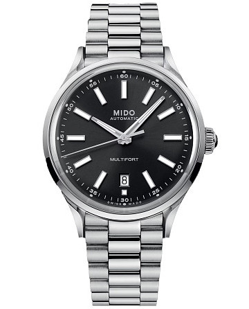 Mido Multifort Patrimony Powerwind M040.407.11.061.00