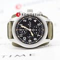 Часы Hamilton Khaki Field Automatic Chronograph H71706830 фото 2