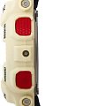 Часы Casio G-Shock GA-100PC-7A2DR (GA-100PC-7A2) фото 2