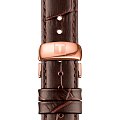 Часы Tissot Tradition 5.5 T063.409.36.018.00 фото 4