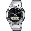 Часы CASIO WAVE CEPTOR WVA-105HDE-1A