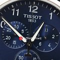 Часы Tissot Chrono XL Classic T116.617.16.047.00 фото 9