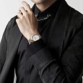 Часы Longines Flagship L4.984.3.27.7 фото 3