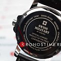 Часы Swiss Military by Chrono SM34039.14 фото 3