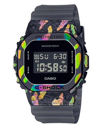 Casio G-Shock GM-5640GEM-1DR (GM-5640GEM-1)