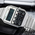 Часы Casio Vintage CA-500WE-7B фото 4