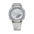 Часы Casio G-Shock GMA-S2100SK-7A фото 3