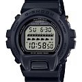 Часы Casio G-Shock DW-6640RE-1DR