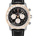 Часы Breitling Navitimer B01 Chronograph 46 UB0127211B1P2