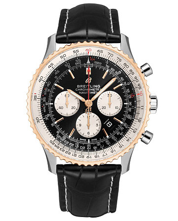 Breitling Navitimer B01 Chronograph 46 UB0127211B1P2