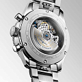 Часы Longines Spirit Flyback L3.821.4.53.6 фото 2
