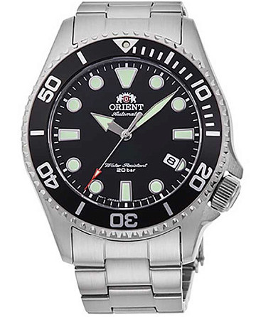 Orient Diving Sports RA-AC0K01B
