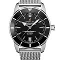 Часы Breitling Superocean Heritage B20 Automatic 42 AB2010121B1A1