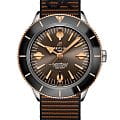 Часы Breitling Superocean Heritage '57 Outerknown Limited Edition U103701A1Q1W1