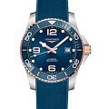 Часы Longines HydroConquest L3.781.3.98.9