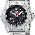 Оригинальные часы Luminox Luminox Navy SEAL Steel XS.3252.L кварцевые калибр механизма  общий вид