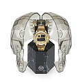 Часы Philipp Plein The G.O.A.T. PWFAA0621 фото 4