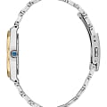 Beverly Hills Polo Club Beverly Hills Polo Club Quartz BP3603C.230  американские женские часы на браслете нержавеющая сталь с ip-покрытием боковой вид