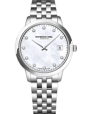 Raymond Weil Toccata 5385-ST-97081