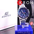 Часы Casio Edifice EQB-900TR-2A фото 11