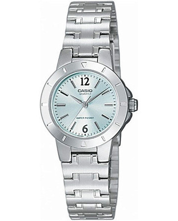 Casio Collection LTP-1177A-3A