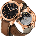 Часы Tissot Gentleman Swissmatic T098.407.36.052.01 фото 2