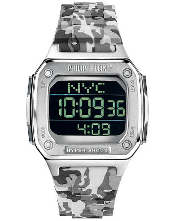 Philipp Plein Hyper Shock PWHAA1522