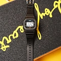 Часы Casio G-Shock DWE-5600R-9 фото 11