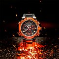 Часы Casio G-Shock Premium MTG-B3000FR-1A фото 10