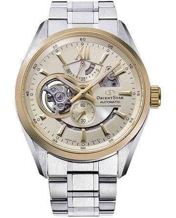Orient Contemporary RK-AV0124G