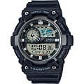 Часы Casio Illuminator AEQ-200W-1A