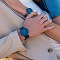 Часы Obaku Links V290GXLLSL фото 6
