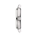 Tissot Tissot Flamingo T094.210.11.116.02 t-lady швейцарские женские часы на браслете нержавеющая сталь боковой вид