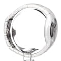 Rado Rado True R27695712 true швейцарские мужские часы на браслете высокотехнологичная плазменная керамика боковой вид