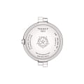 Tissot Tissot Flamingo T094.210.11.116.02 Flamingo наручные женские часы фото под углом.